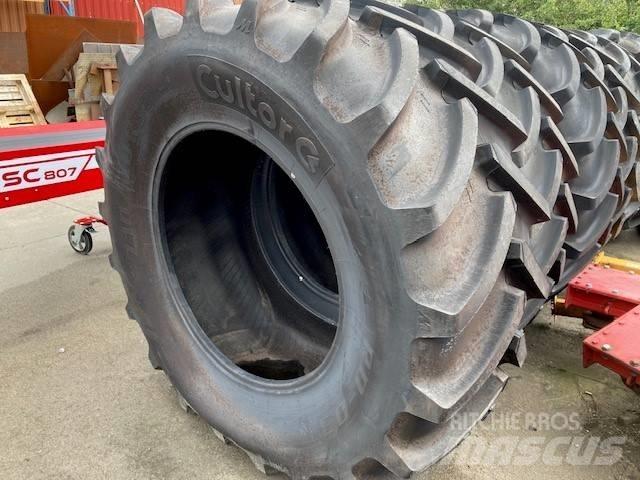  Cultor 710/70R38 Колеса