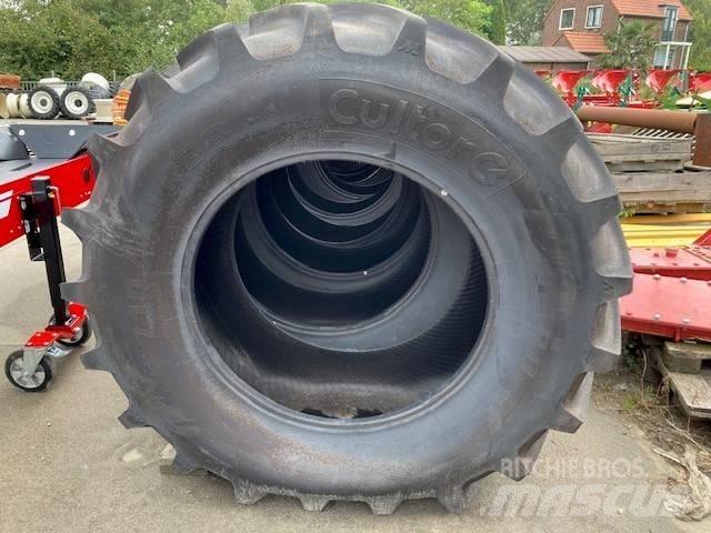  Cultor 710/70R38 Колеса
