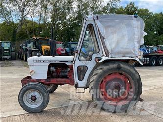 David Brown 885 Трактори