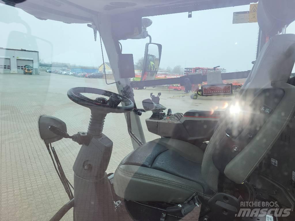 Horsch LEEB PT 8.300 Самохідні обприскувачі