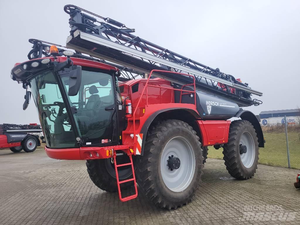 Horsch LEEB PT 8.300 Самохідні обприскувачі