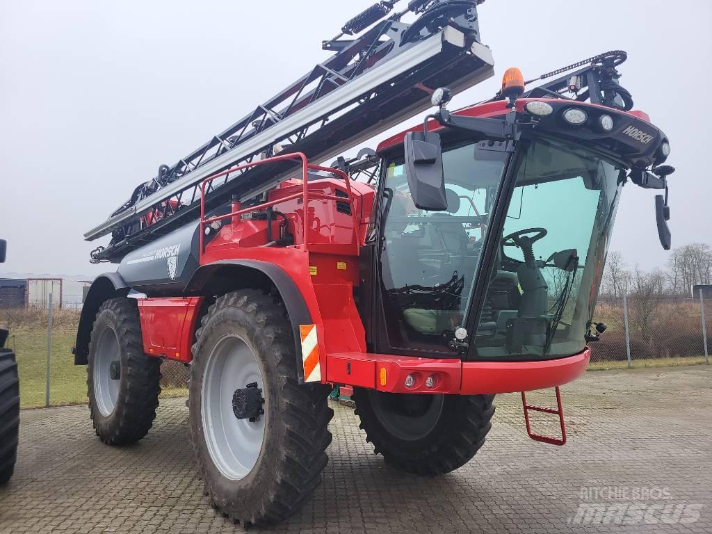 Horsch LEEB PT 8.300 Самохідні обприскувачі