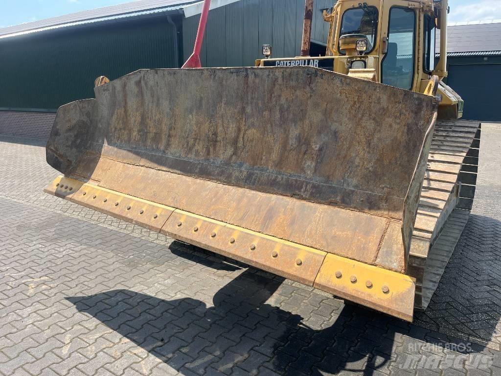 CAT D 6 M LGP Гусеничні бульдозери