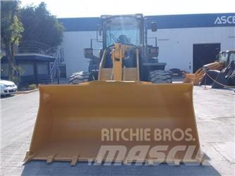 SDLG LG 958 F Фронтальні навантажувачі