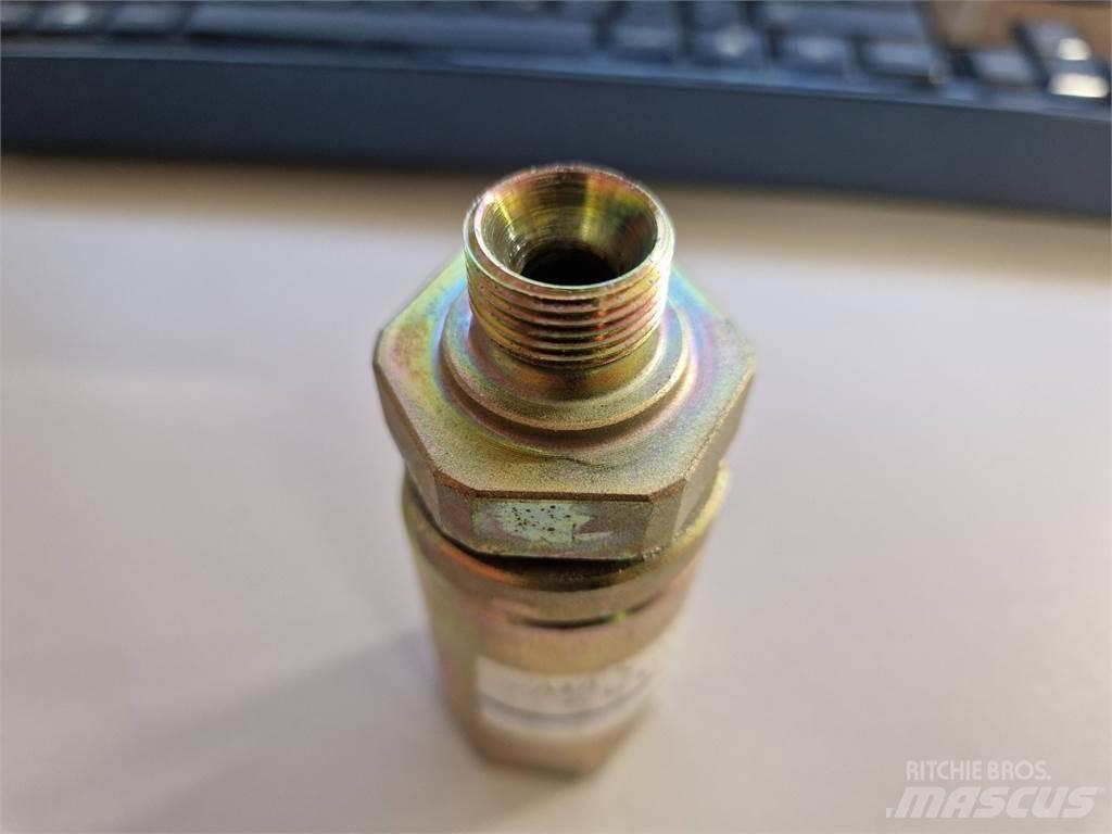 Rottne 078-0057 Гідравліка