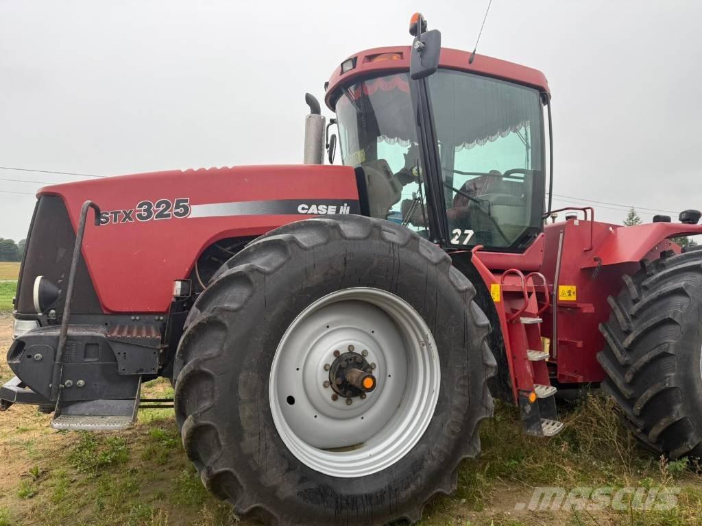 Case IH STX 325 Трактори
