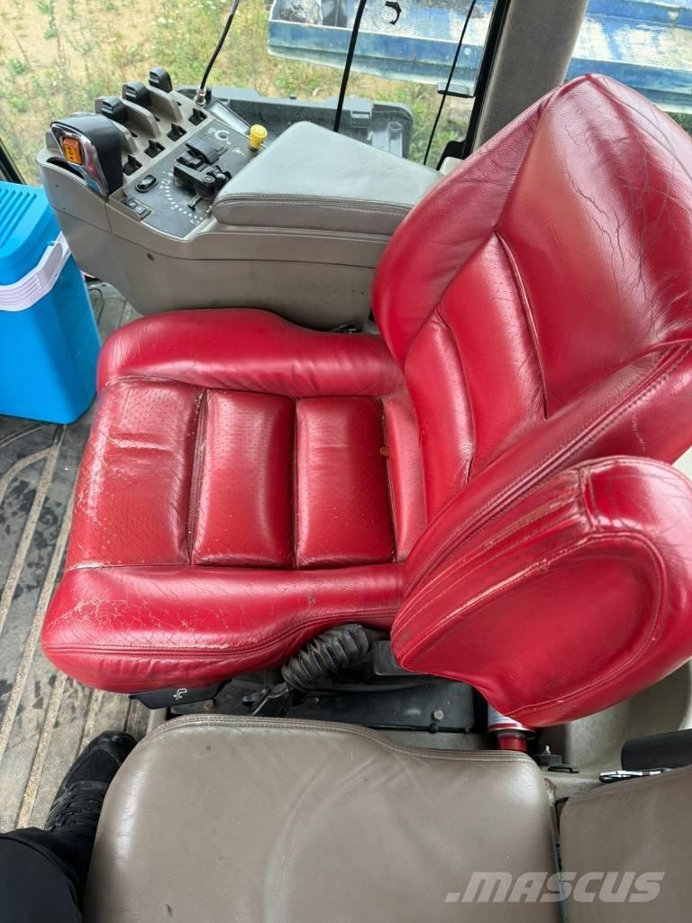 Case IH STX 325 Трактори
