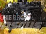 Cummins 6BT5.9-C125 Двигуни