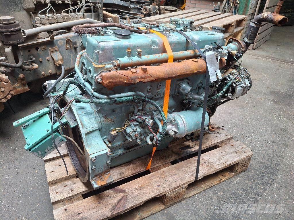 Mitsubishi 6DS70-P Двигуни
