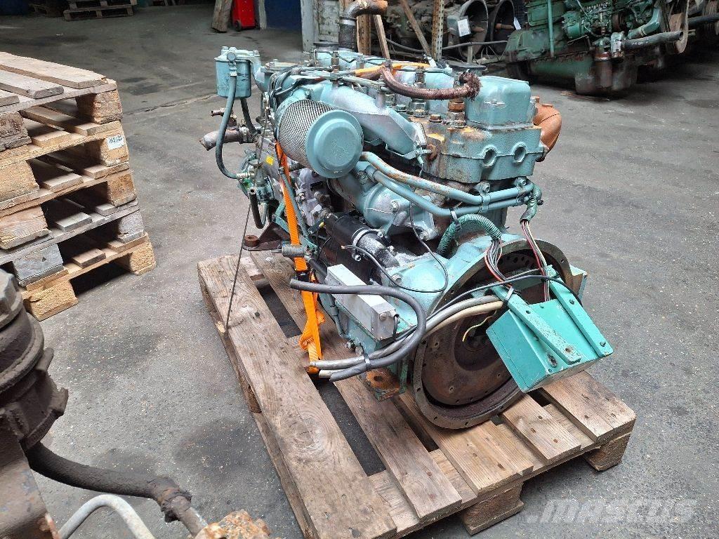 Mitsubishi 6DS70-P Двигуни