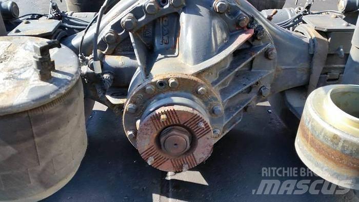  Axles 1939 Транспорт - Інші