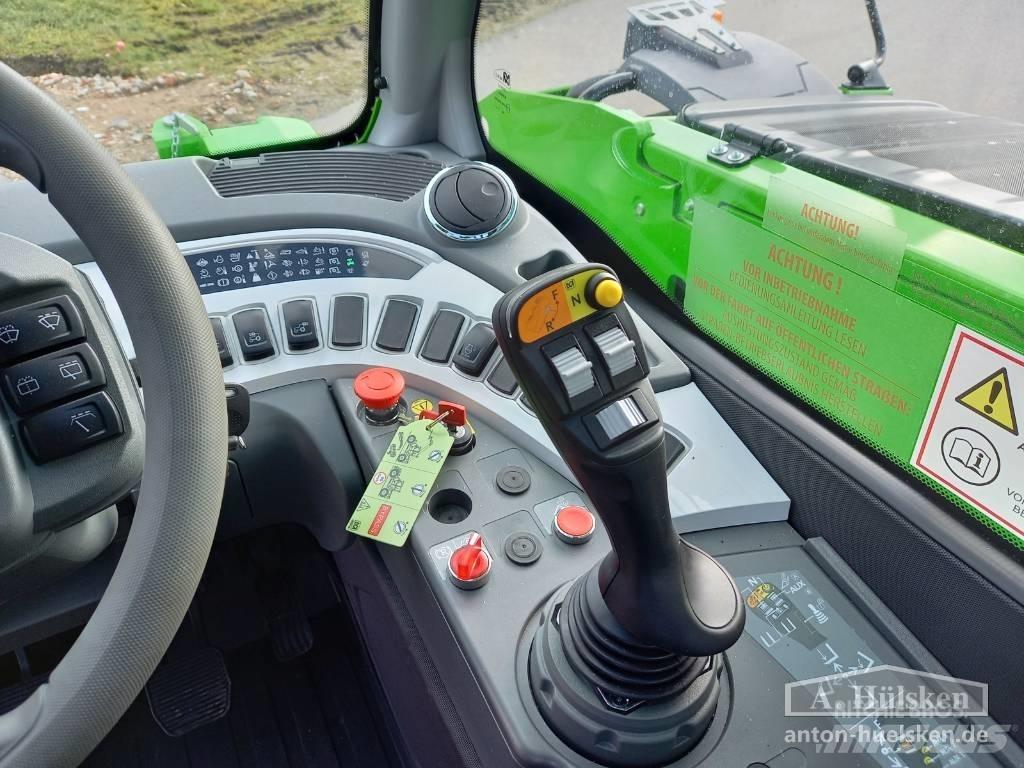Merlo P 35.11 TT Телескопічні навантажувачі