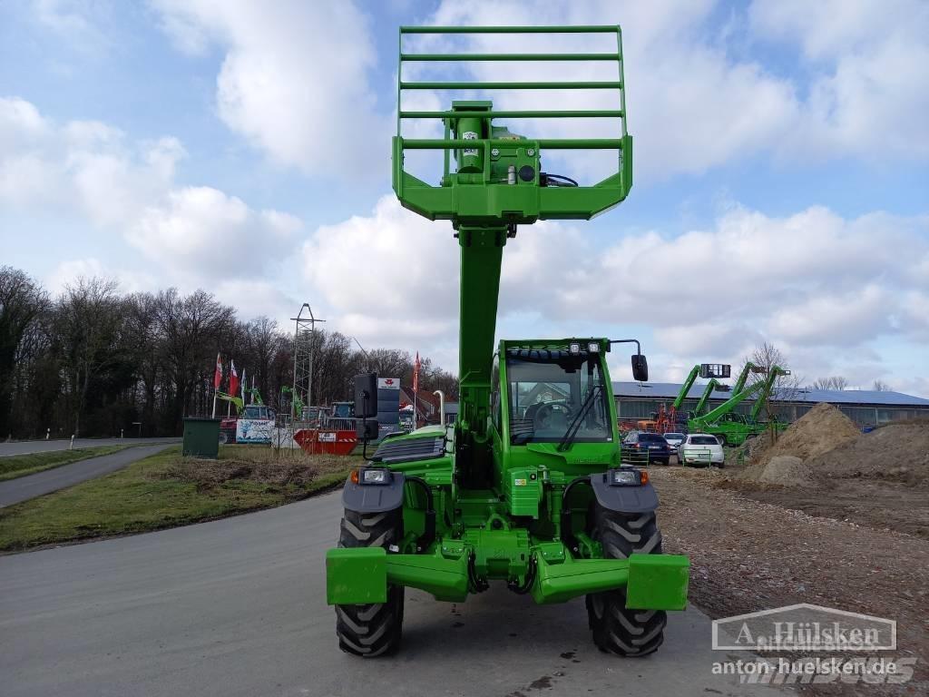 Merlo P 35.11 TT Телескопічні навантажувачі