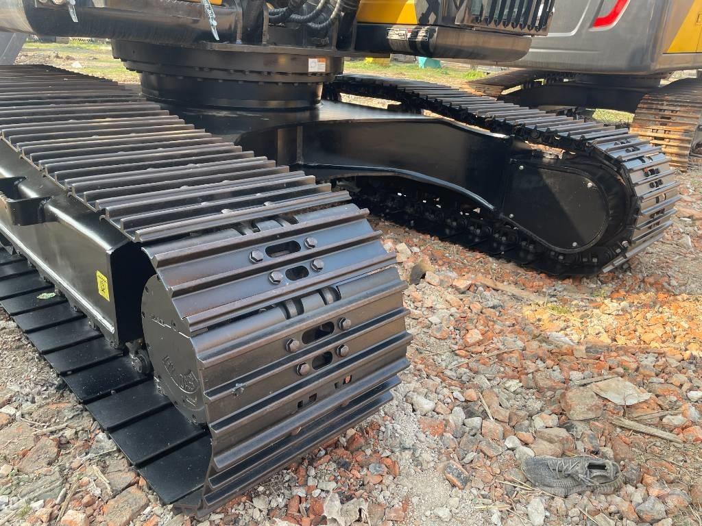 Sany SY 235 Гусеничні екскаватори