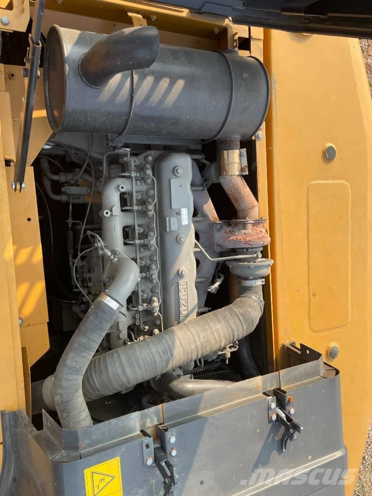 Sany SY 235 Гусеничні екскаватори