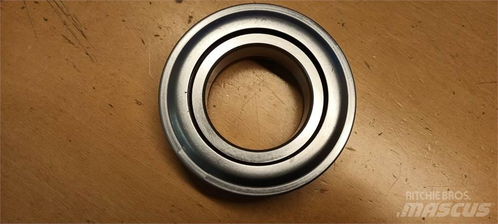 Ford 56367 Коробка передач