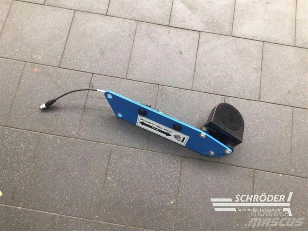 Lemken RADARSENSOR Інші сівалки
