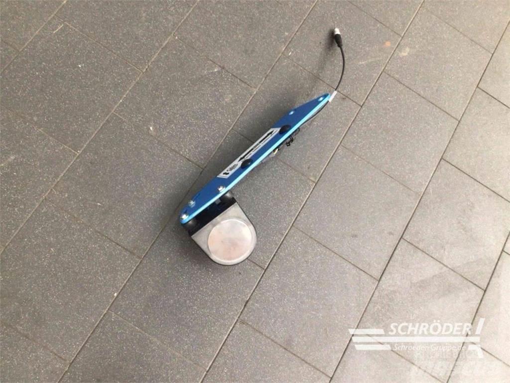 Lemken RADARSENSOR Інші сівалки