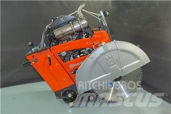 Husqvarna FS5000D Бензорізи