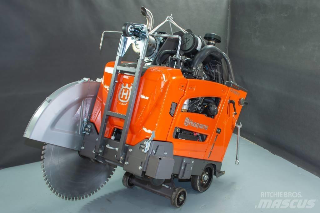 Husqvarna FS5000D Бензорізи