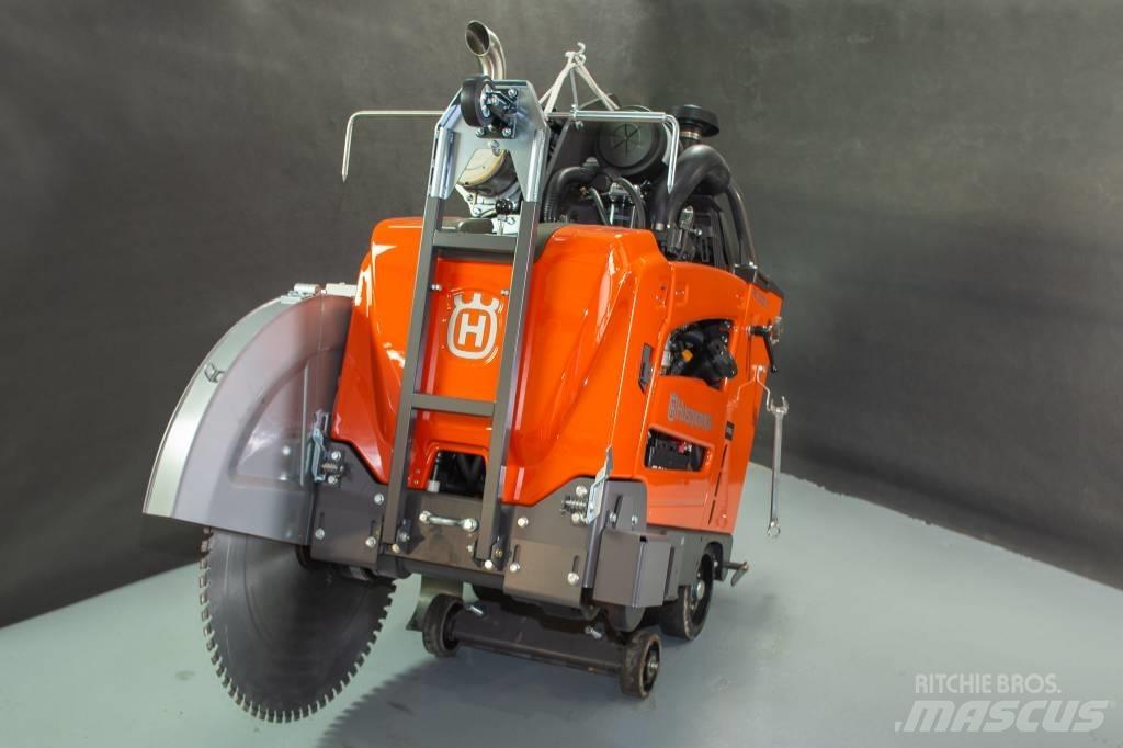 Husqvarna FS5000D Бензорізи
