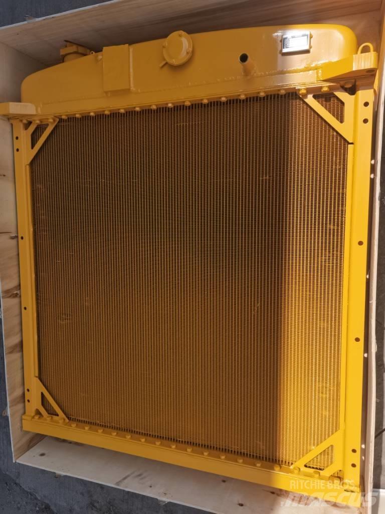 Shantui 17Y-03-90000 Радіатори