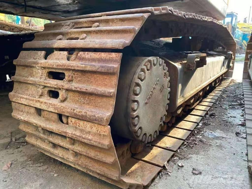 Volvo EC 360 B LC Гусеничні екскаватори