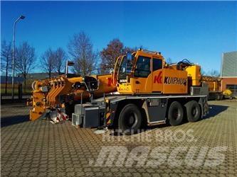 Demag AC 45-1 автокрани