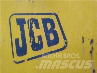 JCB 409 2006r.Parts, Фронтальні навантажувачі