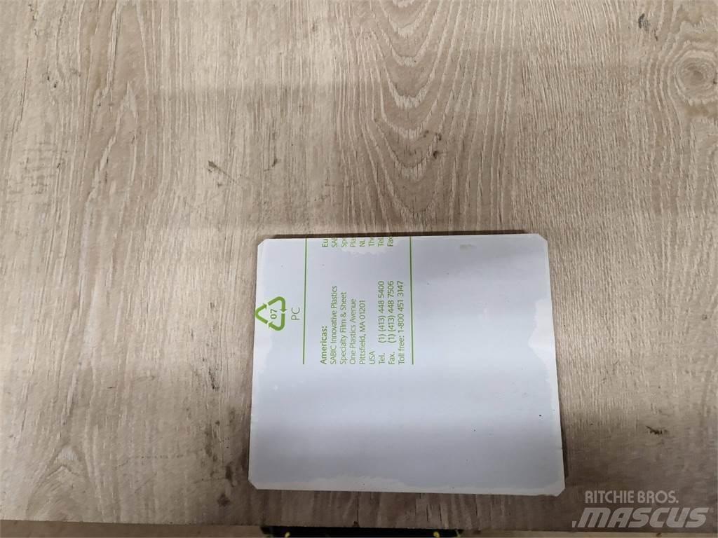 Eco Log ECO LOG Кабіна
