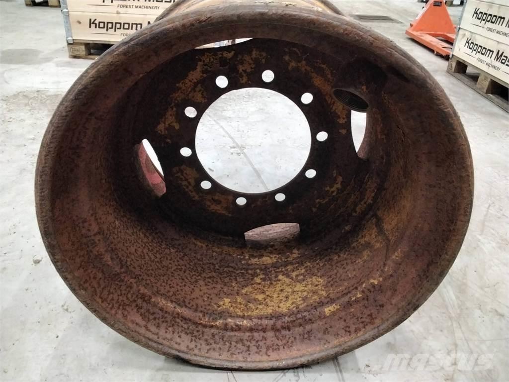 Ösa 250 20x26,5 Шини