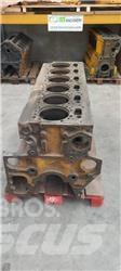Komatsu SAA6D170E-3 Двигуни