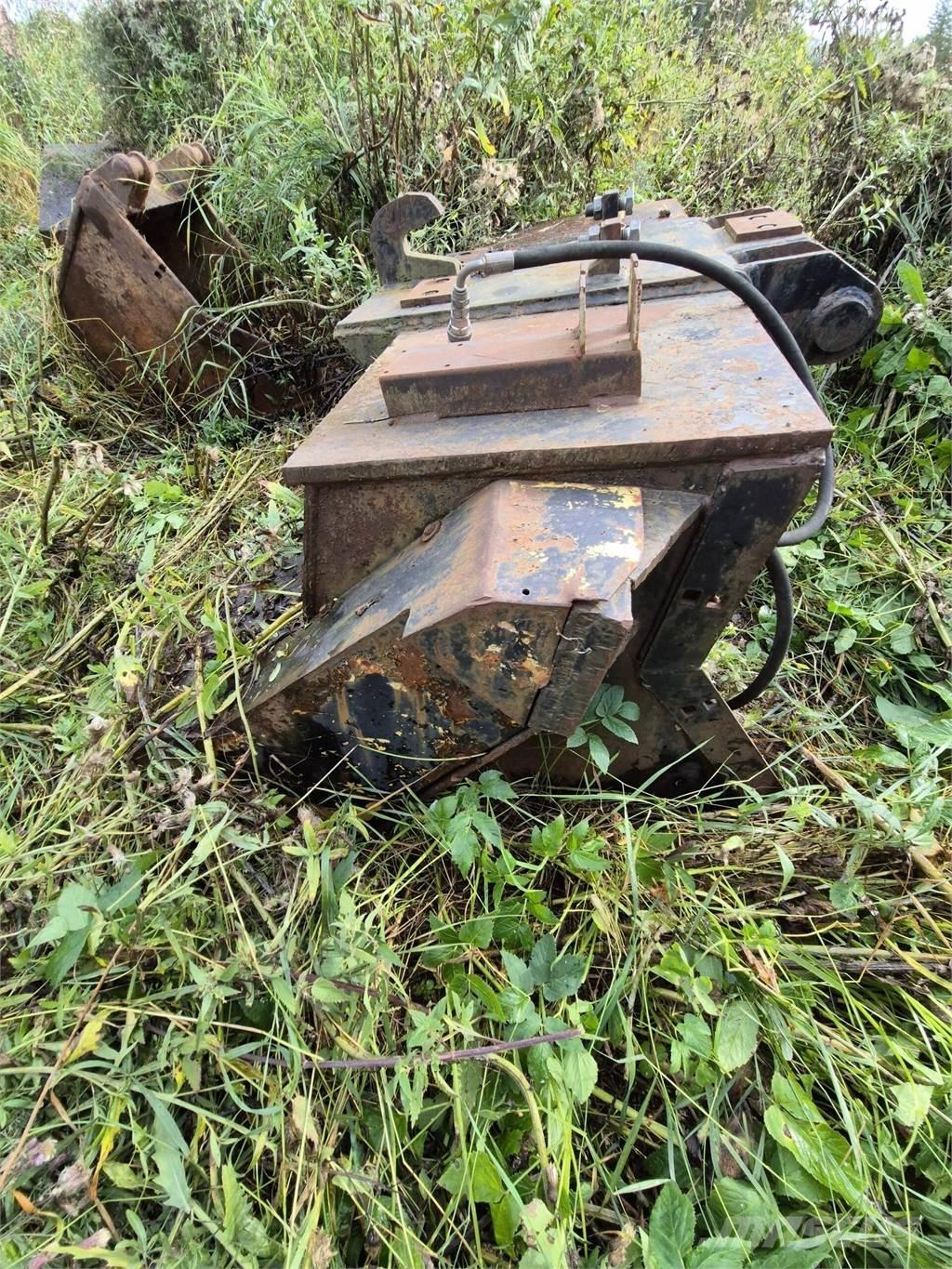  Jyrsinkauha 1600mm Стругальні станки