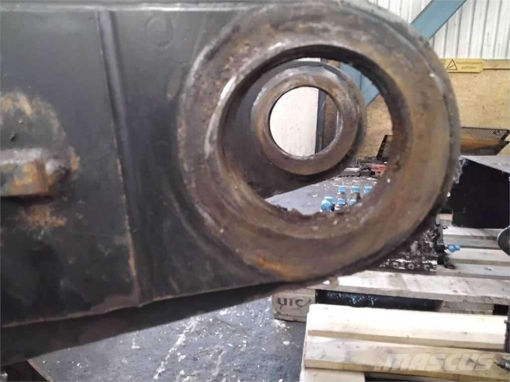 John Deere Ch8 Крани лісозаготівельних машин