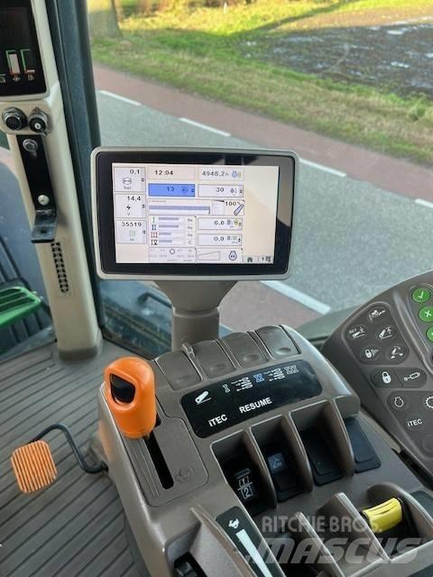 John Deere 7280 R Трактори