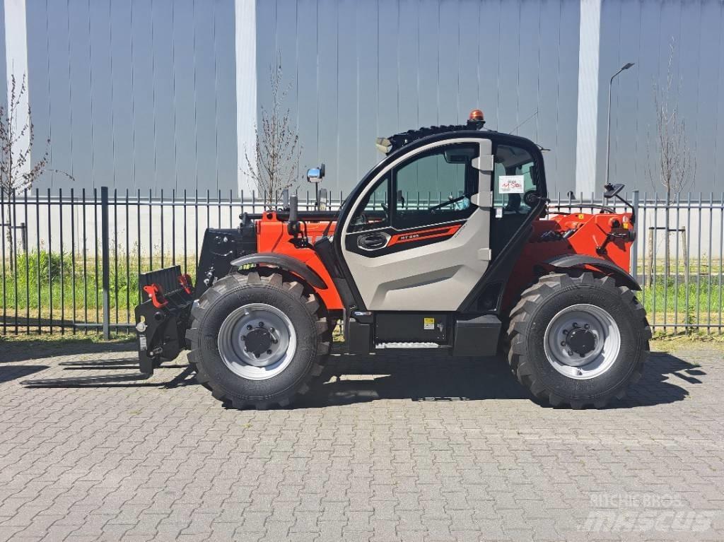 Manitou MT 935 Телескопічні навантажувачі