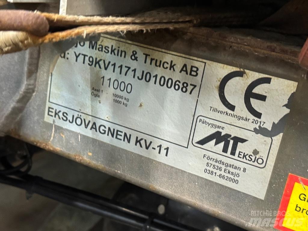 Atlas Copco Y35 Компресори