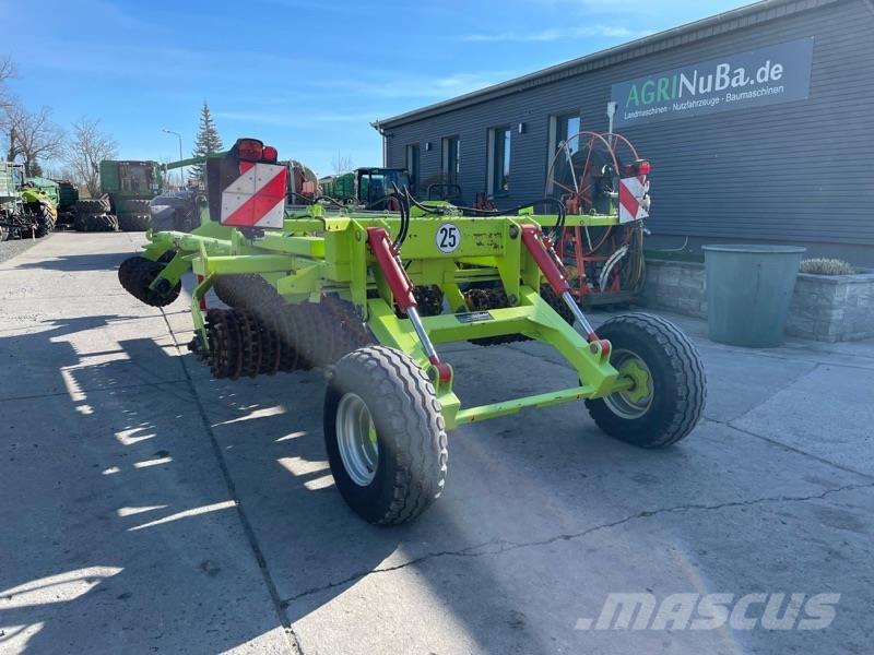  Mohn CRW 9345 Інші дорожні катки