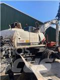 Terex TM 230 Перевантажувачі металобрухту/промислові навантажувачі