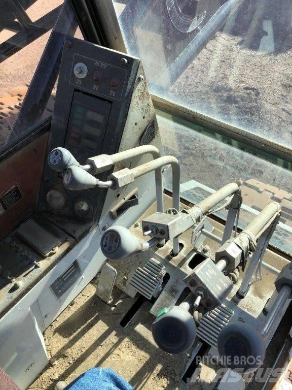Sumitomo LS118RH Гусеничні крани