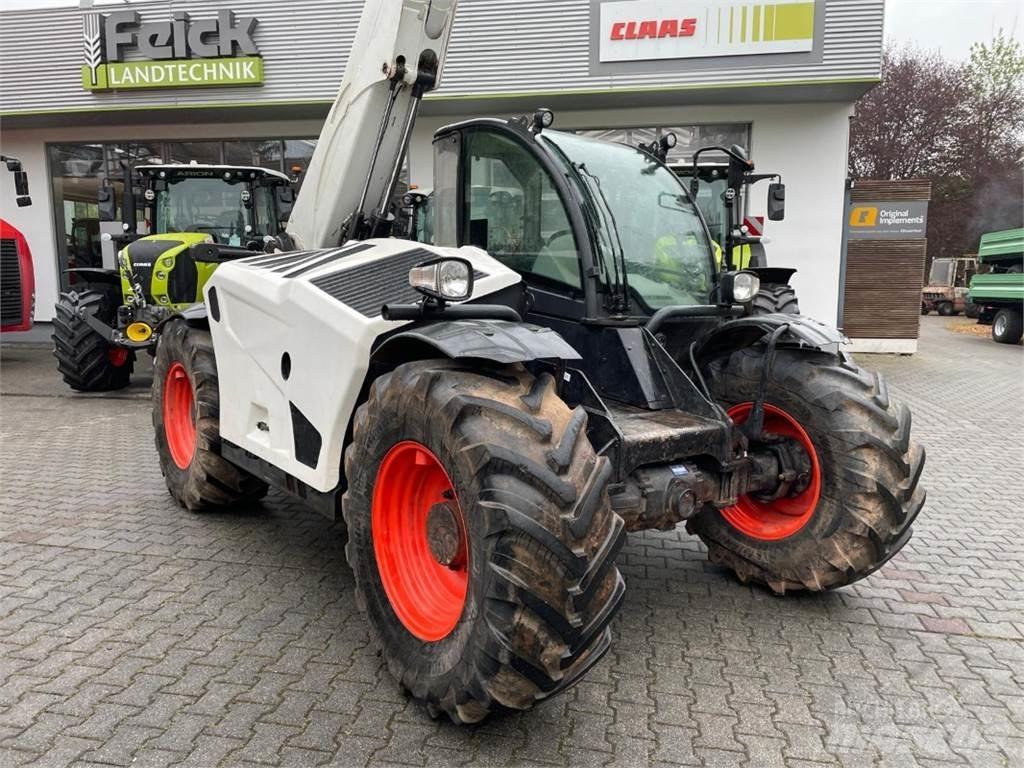 Bobcat TL38.70 Телескопічні навантажувачі