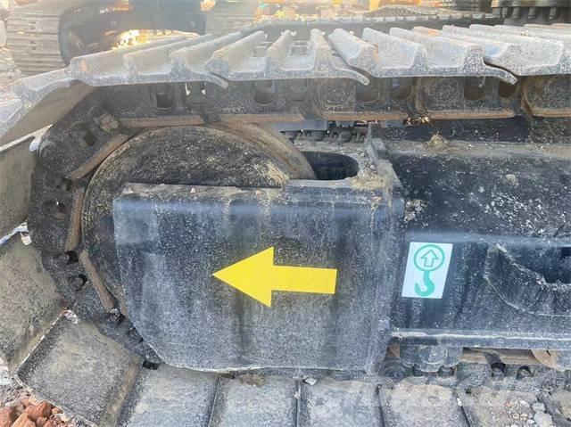 CAT 312GGC Гусеничні екскаватори