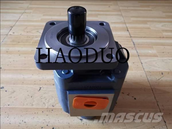 SEM SEM 656D Коробка передач