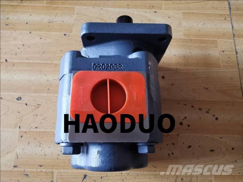 SEM SEM 656D Коробка передач