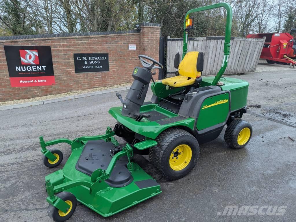 John Deere 1445 Самохідні газонокосарки
