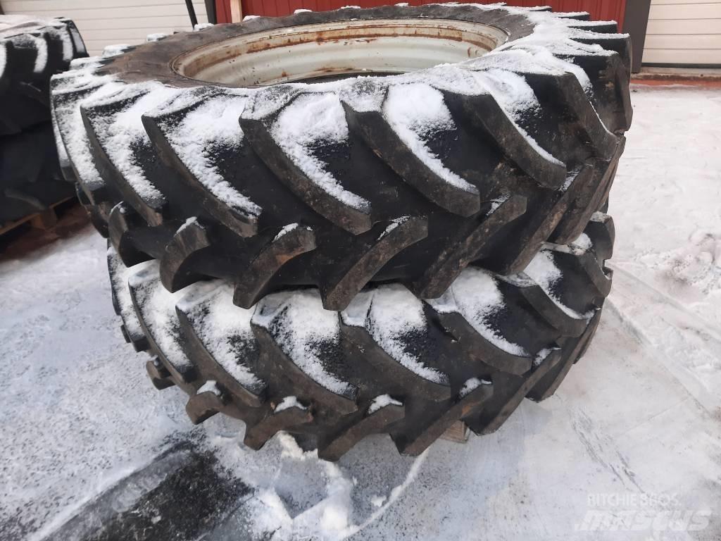 Mitas 460/85R38 Колеса