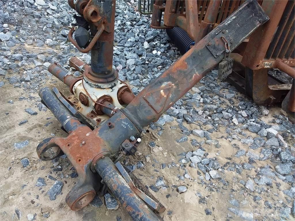 Loglift 60/65 Транспортерні крани