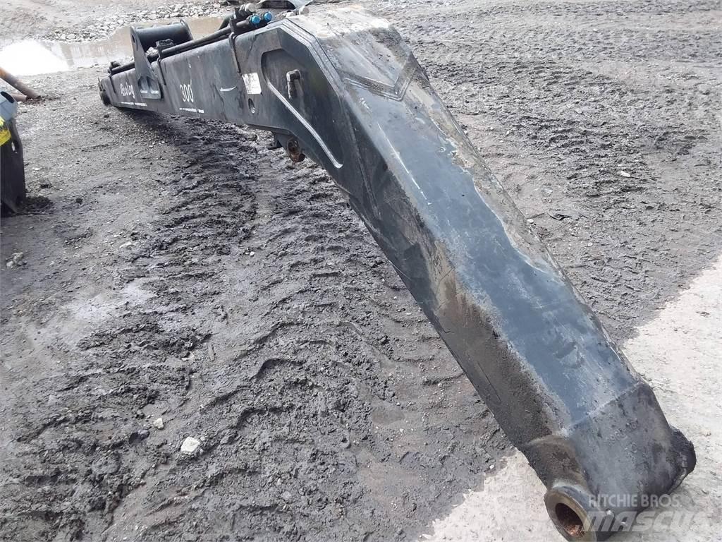 Eco Log 590d Крани лісозаготівельних машин