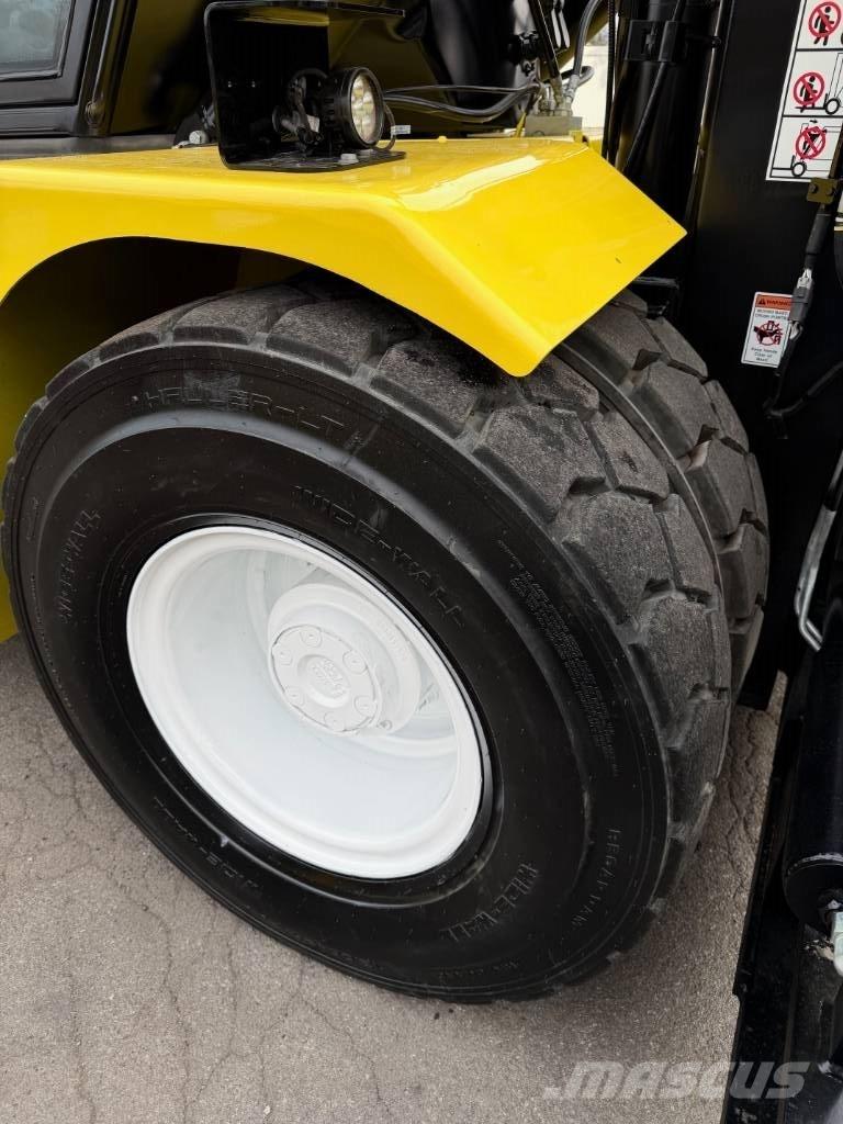 Yale GDP 360 EC Інше