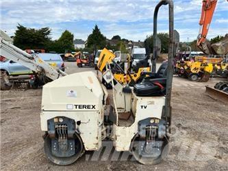 Terex TV 800 Котки тротуарні
